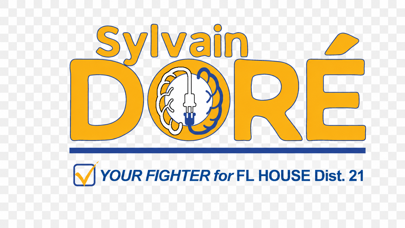 Sylvain Doré logo